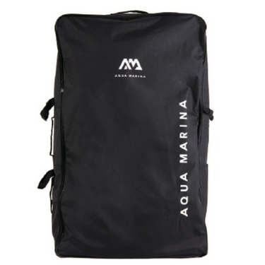 Aqua Marina Zip Backpack for AIR-K375, AIR-K440, AIR-C - Good Wave